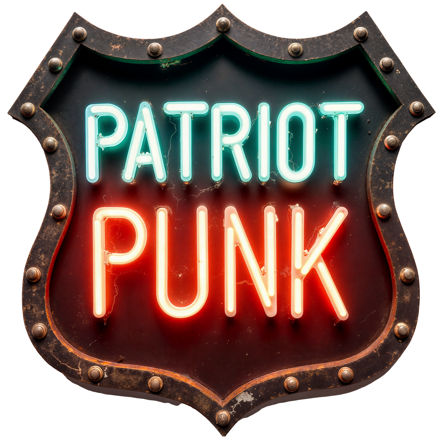Patriot Punk’s